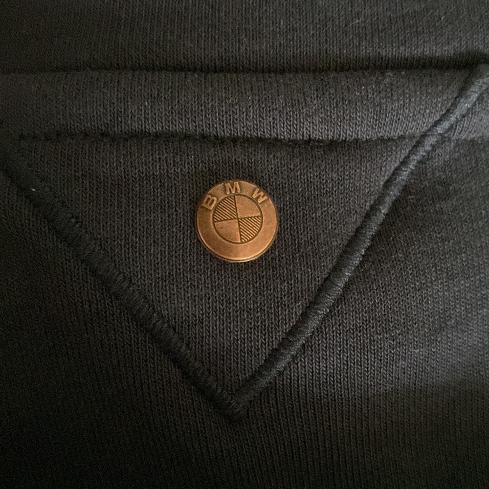 BMW Jacket - Picture 5 of 10
